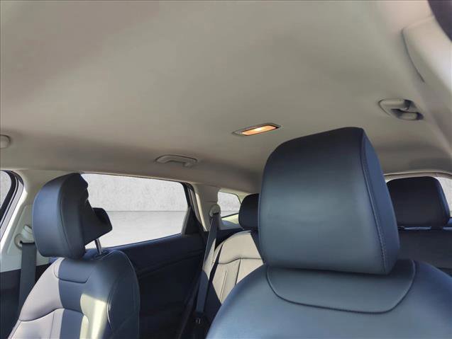 Used 2024 Kia Sportage EX image 16