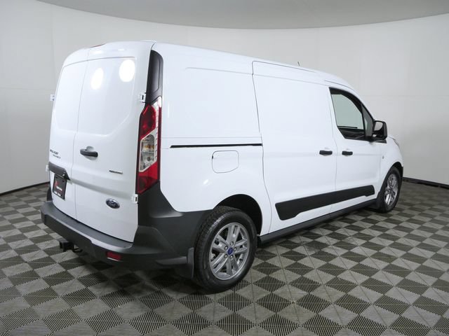 Certified 2022 Ford Transit Connect XL w/ Trailer Tow Package FWD image 9