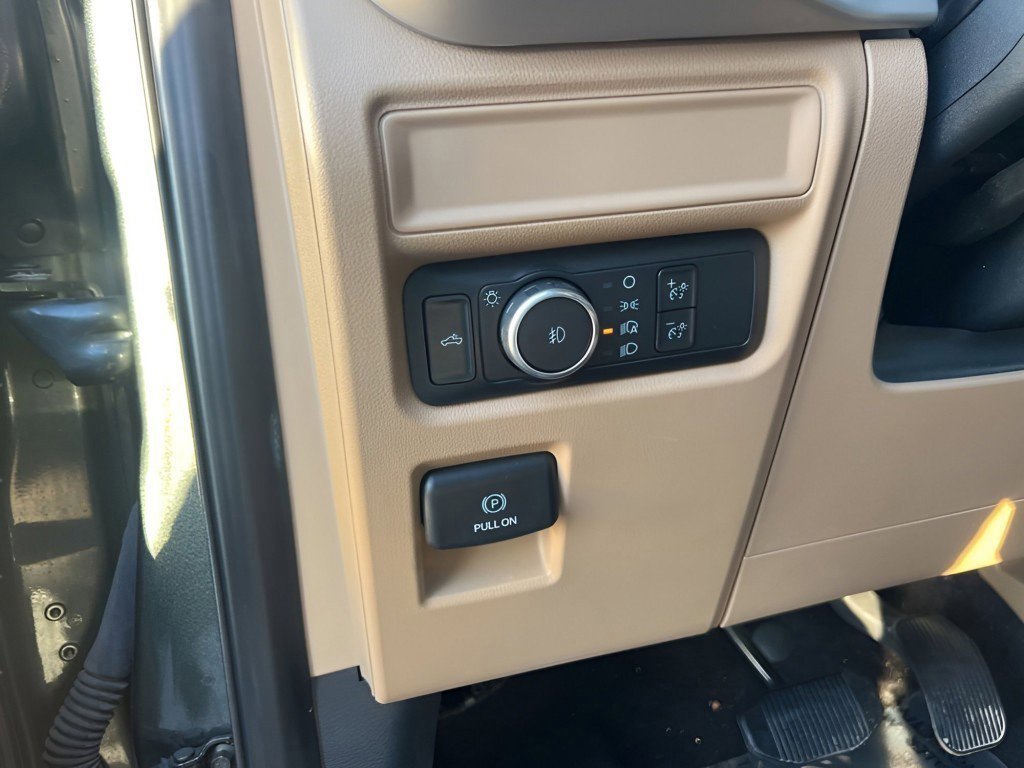 Certified 2021 Ford F150 XLT w/ Equipment Group 301A Mid image 24