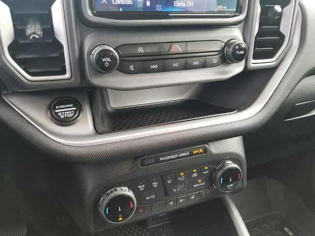 Certified 2022 Ford Bronco Sport Outer Banks AWD/4WD image 21