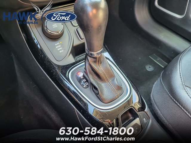 Used 2019 Jeep Compass Limited AWD/4WD image 15