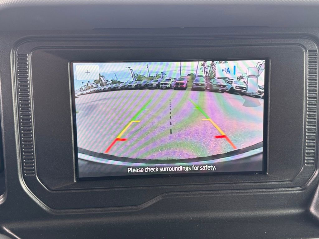 Certified 2022 Ford Bronco Big Bend AWD/4WD image 26