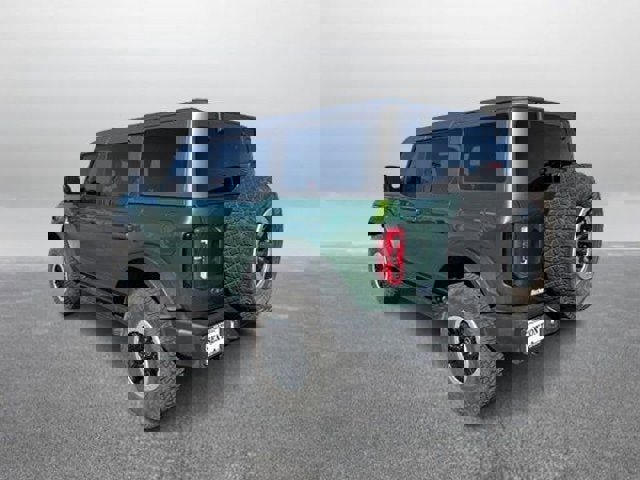 Certified 2023 Ford Bronco Outer Banks w/ Sasquatch Package image 5