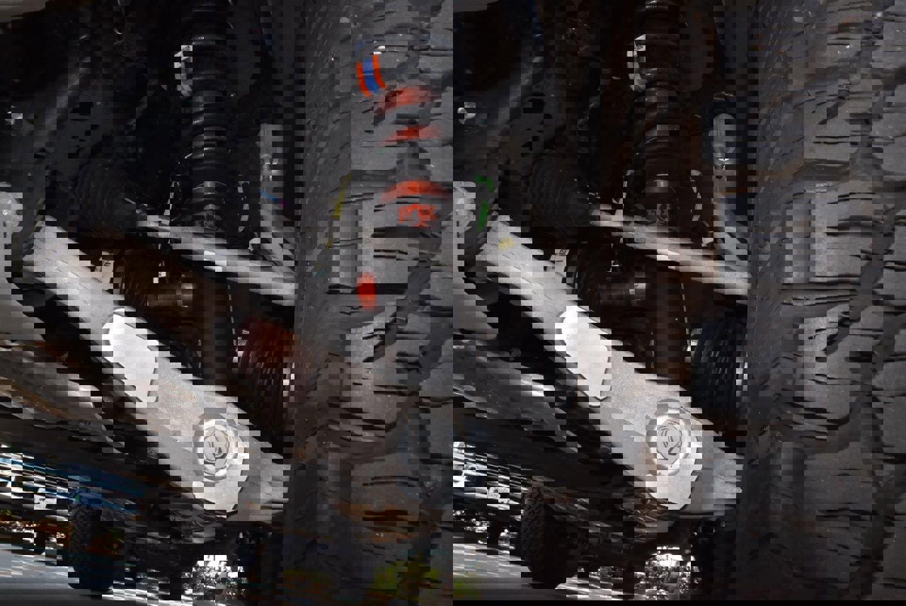 Certified 2023 Ford Bronco Raptor image 50