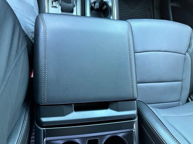 Certified 2023 Ford F150 Lightning Lariat AWD/4WD image 76