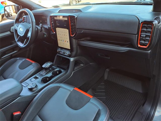 Certified 2024 Ford Ranger Raptor image 24
