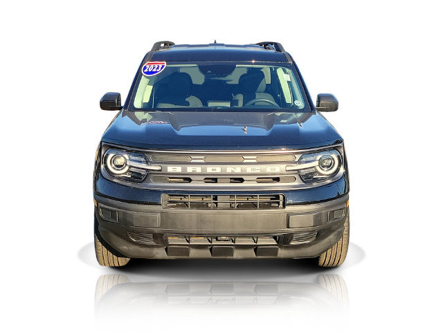 Certified 2023 Ford Bronco Sport Big Bend AWD/4WD image 2