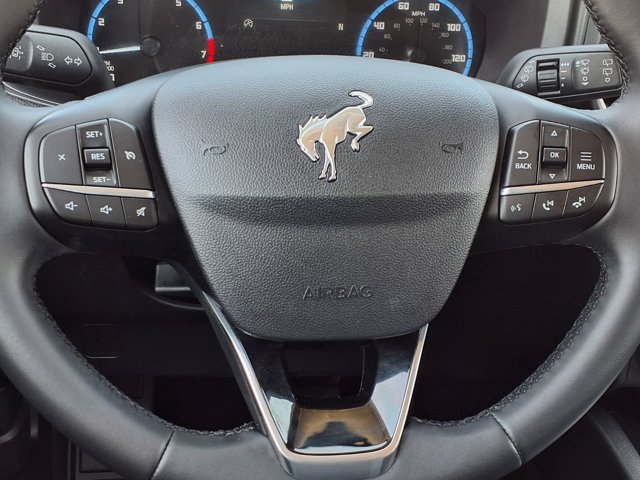 Certified 2024 Ford Bronco Sport Big Bend w/ Convenience Package AWD/4WD image 16