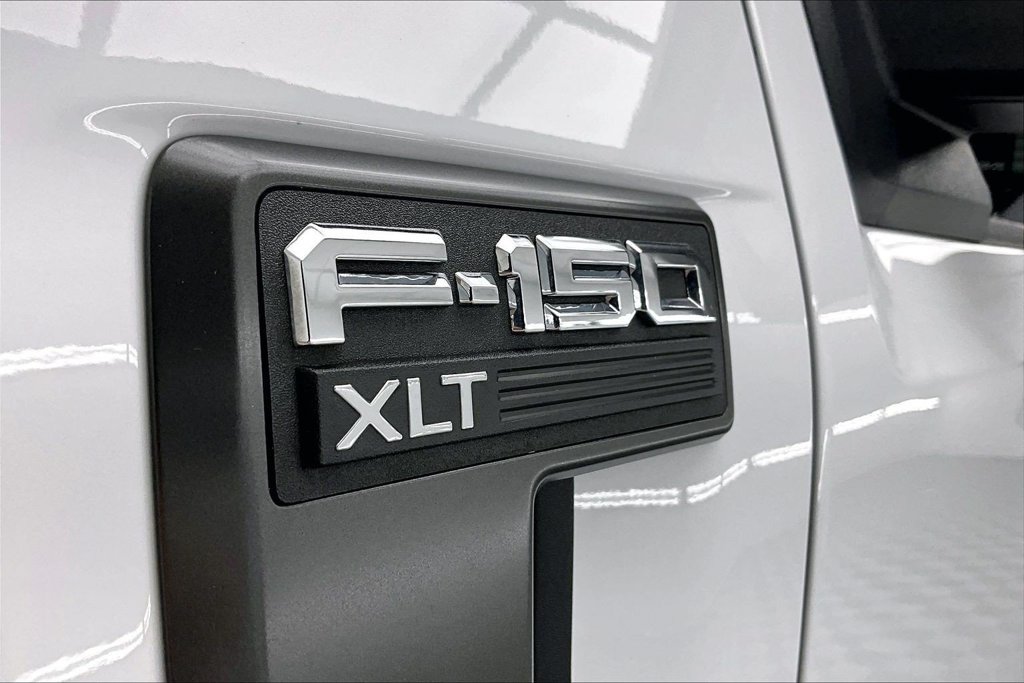 Certified 2023 Ford F150 XLT w/ Equipment Group 302A High AWD/4WD image 8