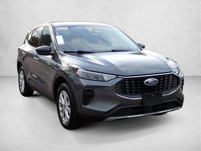 Certified 2025 Ford Escape Active AWD/4WD image 6
