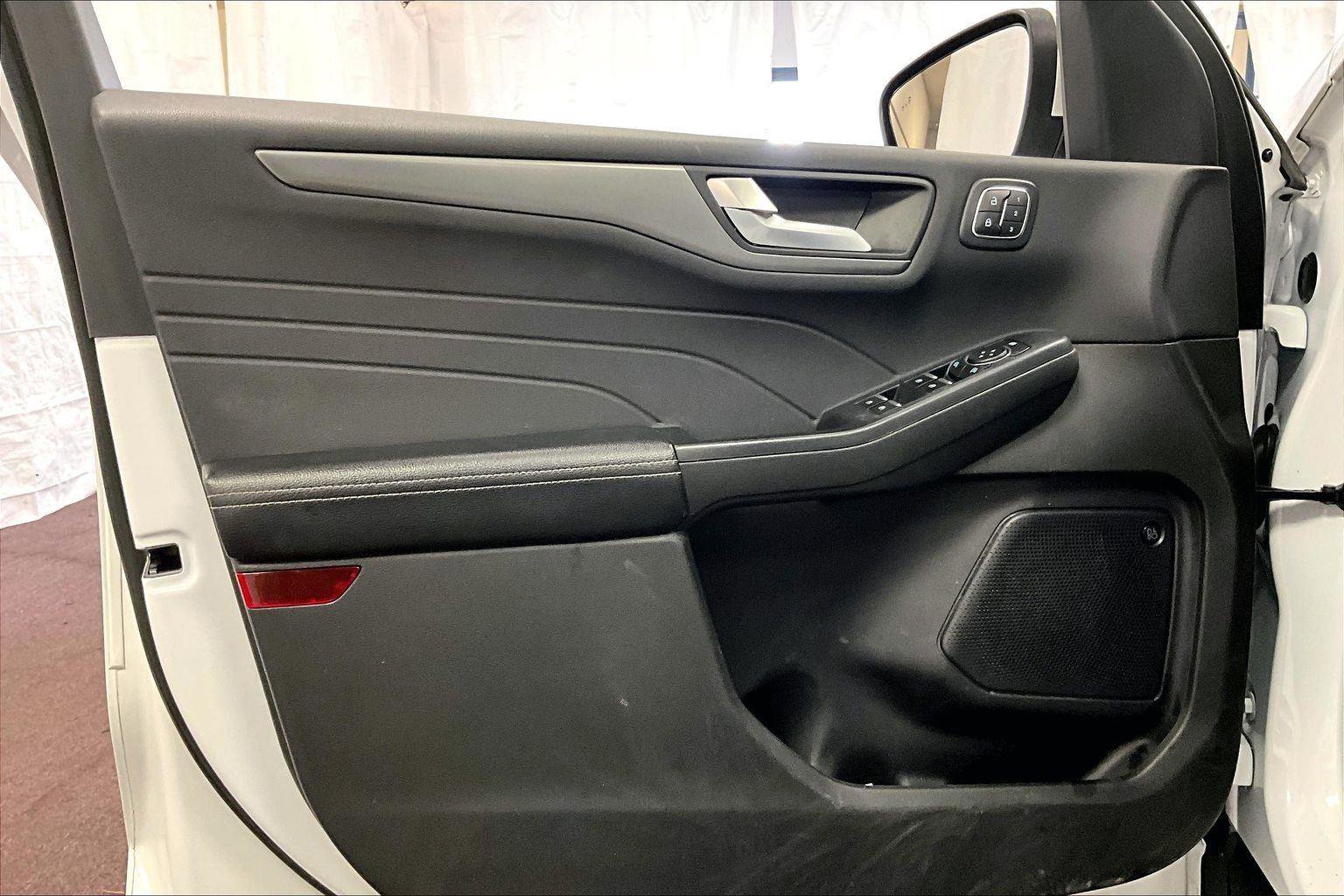 Certified 2024 Ford Escape Active w/ Tech Pack #2 image 22