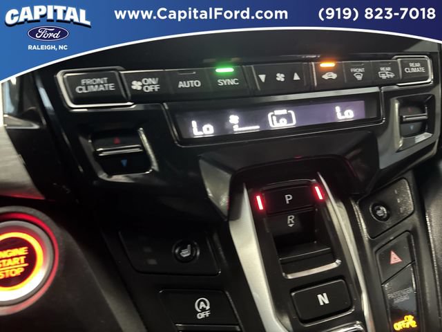 Used 2020 Honda Odyssey EX image 29