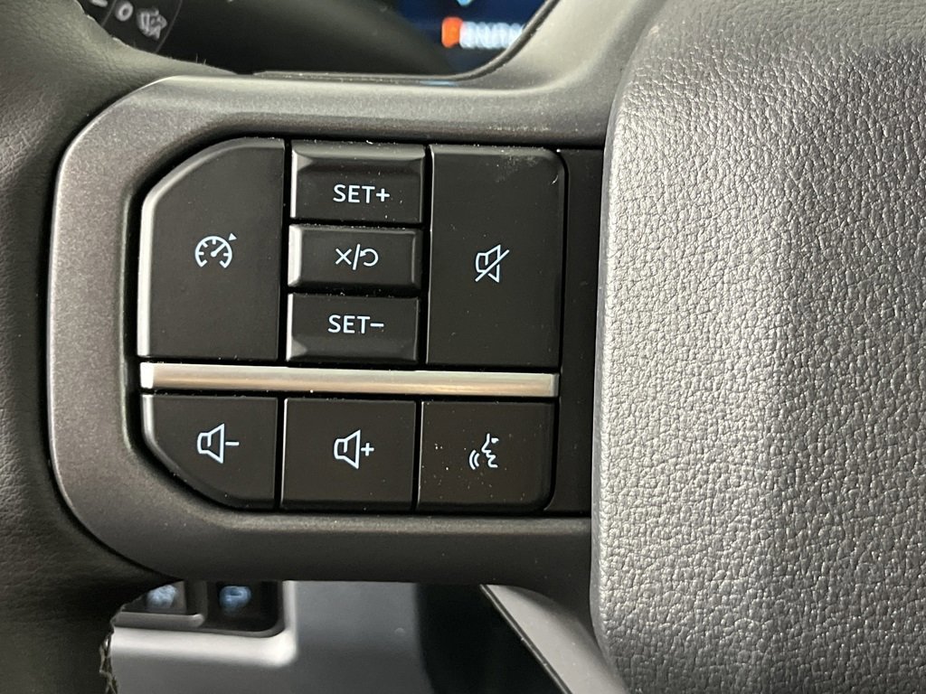 Certified 2025 Ford F350 Lariat image 16