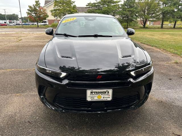 Used 2024 Dodge Hornet R/T w/ R/T Blacktop Package AWD/4WD image 38