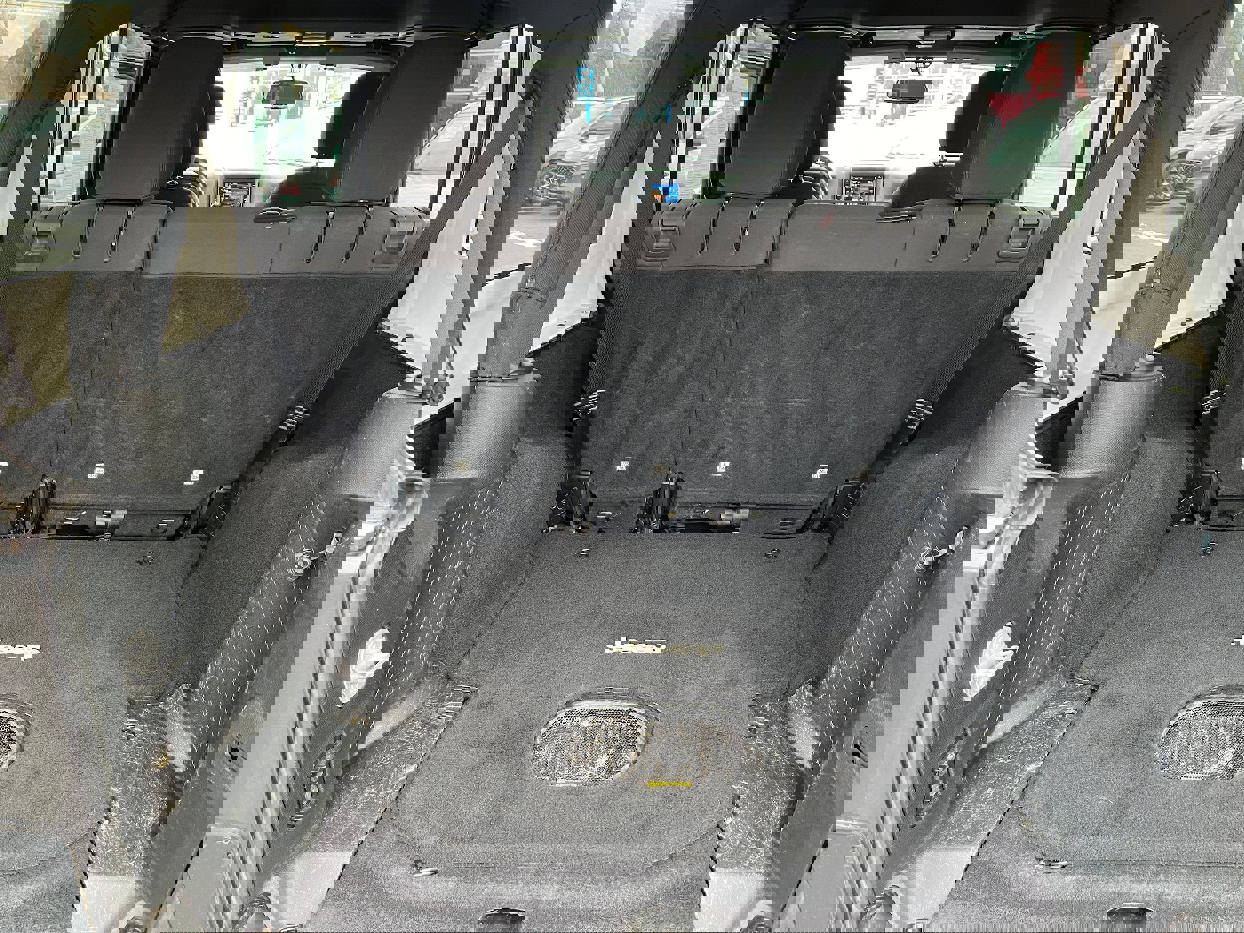 Used 2017 Jeep Wrangler Unlimited Sport image 16