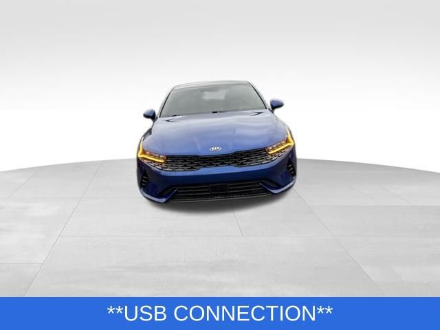 Used 2021 Kia K5 EX w/ EX Premium Package image 9