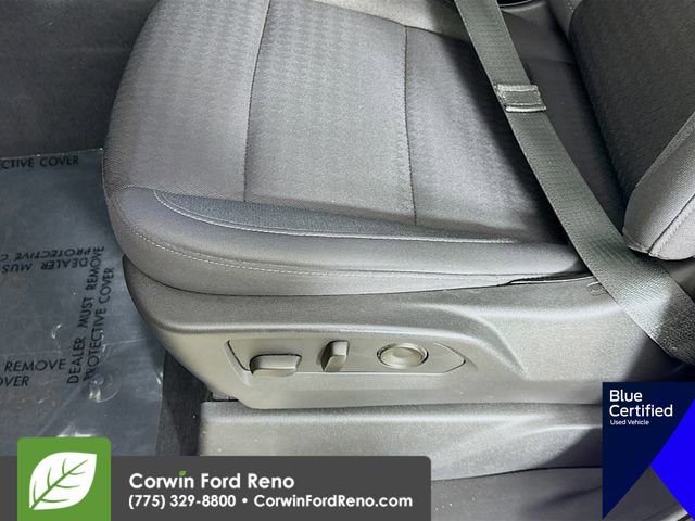 Used 2024 Chevrolet Silverado 2500 LT image 23