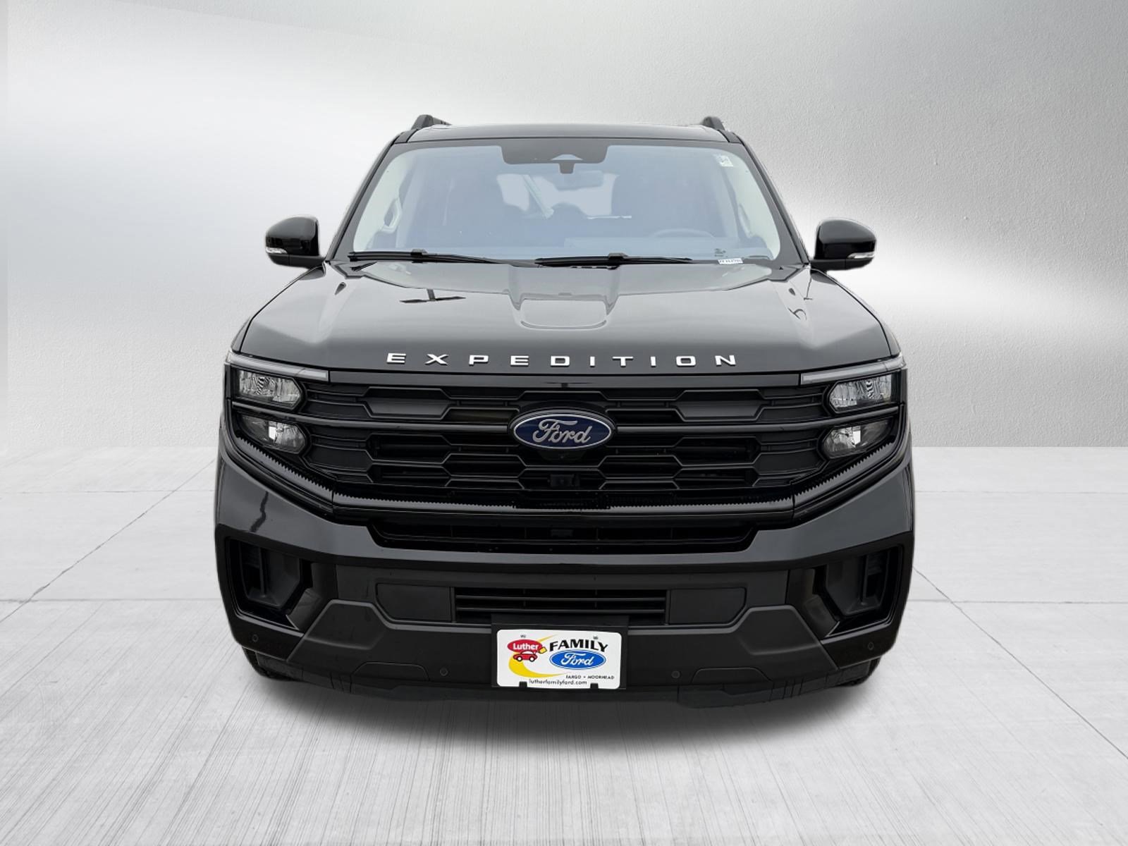 Certified 2025 Ford Expedition Active image 8