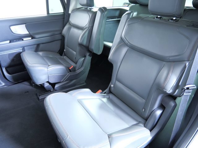 Certified 2025 Ford Expedition Active AWD/4WD image 15