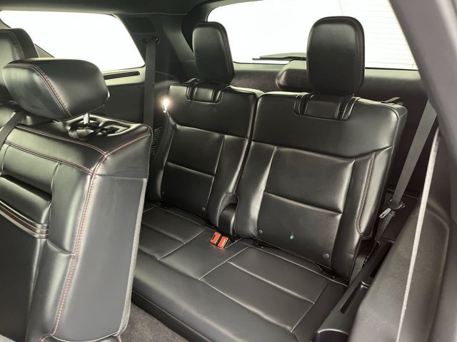 Certified 2025 Ford Explorer ST-Line w/ ST-Line Street Pack AWD/4WD image 15