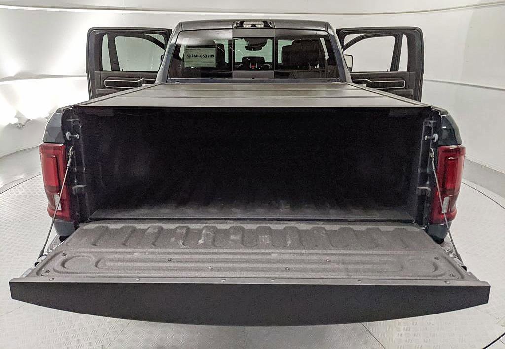 Used 2026 RAM 2500 Laramie image 12