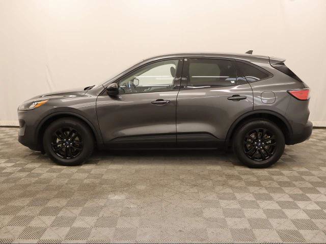 Certified 2020 Ford Escape SE Sport image 4