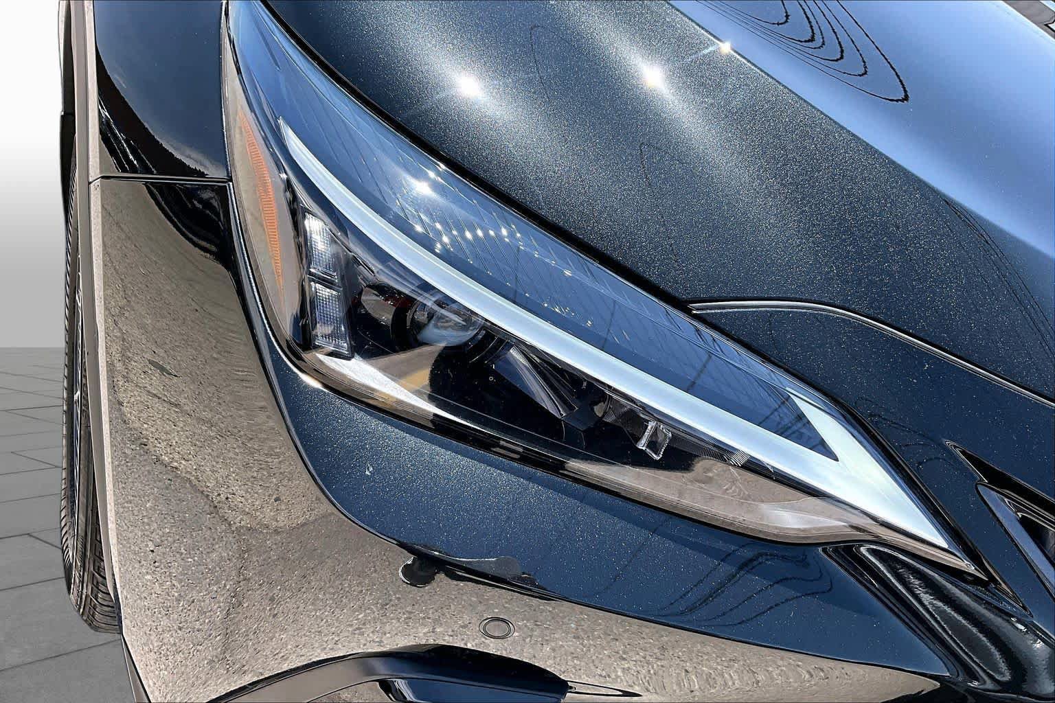 Used 2024 Lexus NX 250 FWD image 27