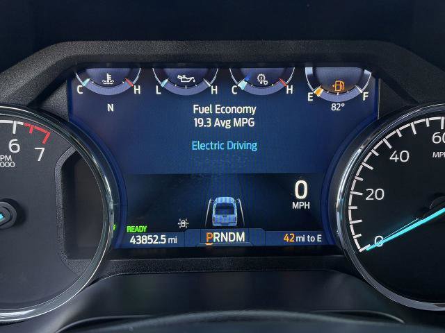 Certified 2023 Ford F150 XLT w/ Equipment Group 302A High image 9