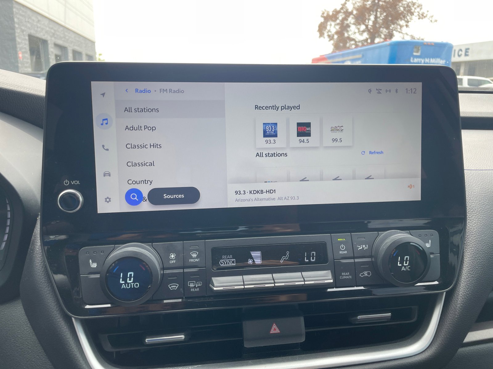 Used 2024 Toyota Grand Highlander AWD Hybrid image 19