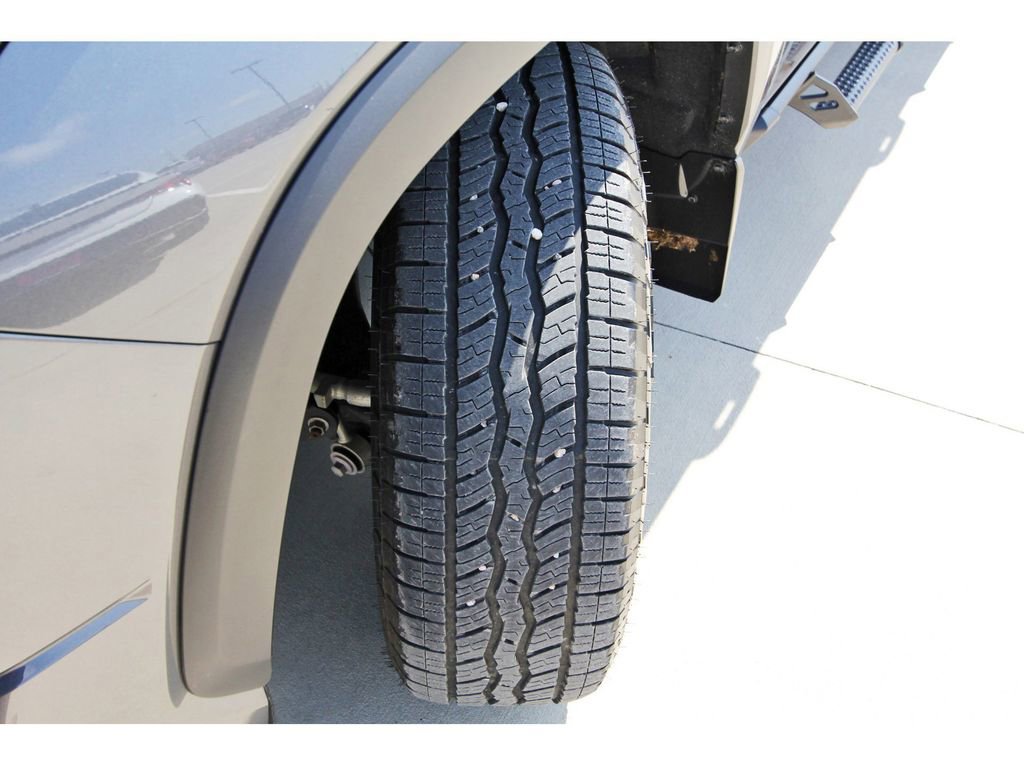 Used 2024 Toyota Tundra SR5 w/ SR5 Premium Package RWD image 31