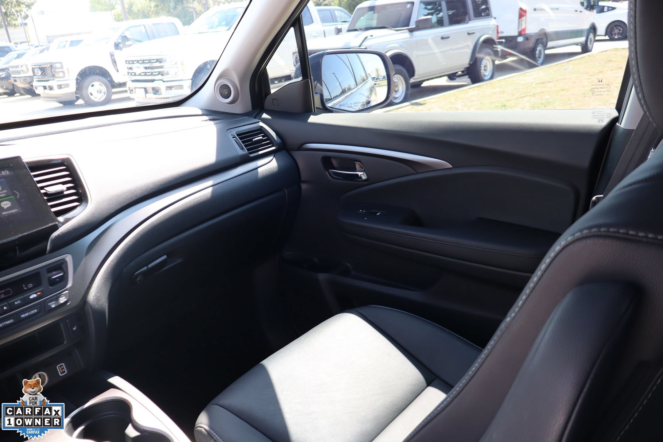 Used 2022 Honda Pilot Special Edition image 24