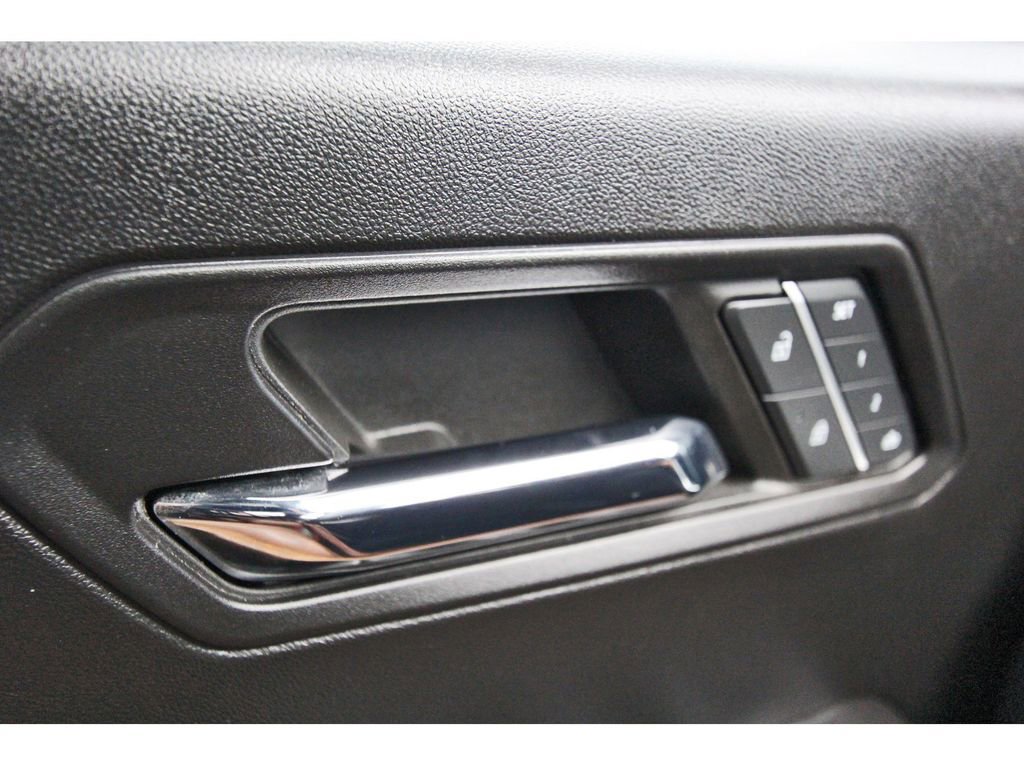 Used 2024 GMC Canyon AT4 w/ AT4 Premium Package image 21