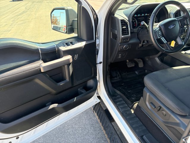 Certified 2019 Ford F150 XLT w/ Equipment Group 302A Luxury AWD/4WD image 13