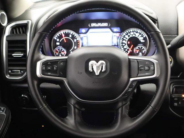 Used 2024 RAM 3500 Laramie image 38