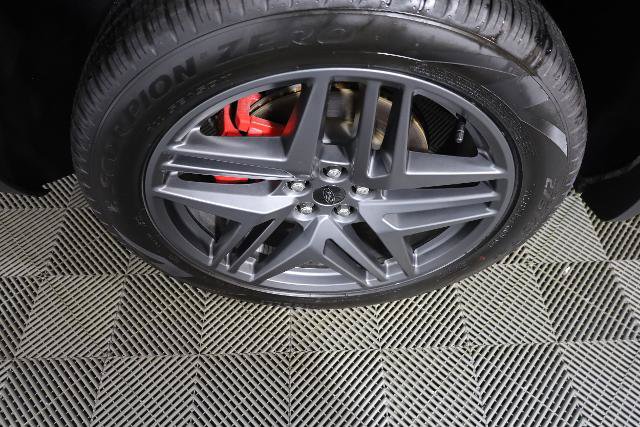 Certified 2025 Ford Explorer ST AWD/4WD image 39