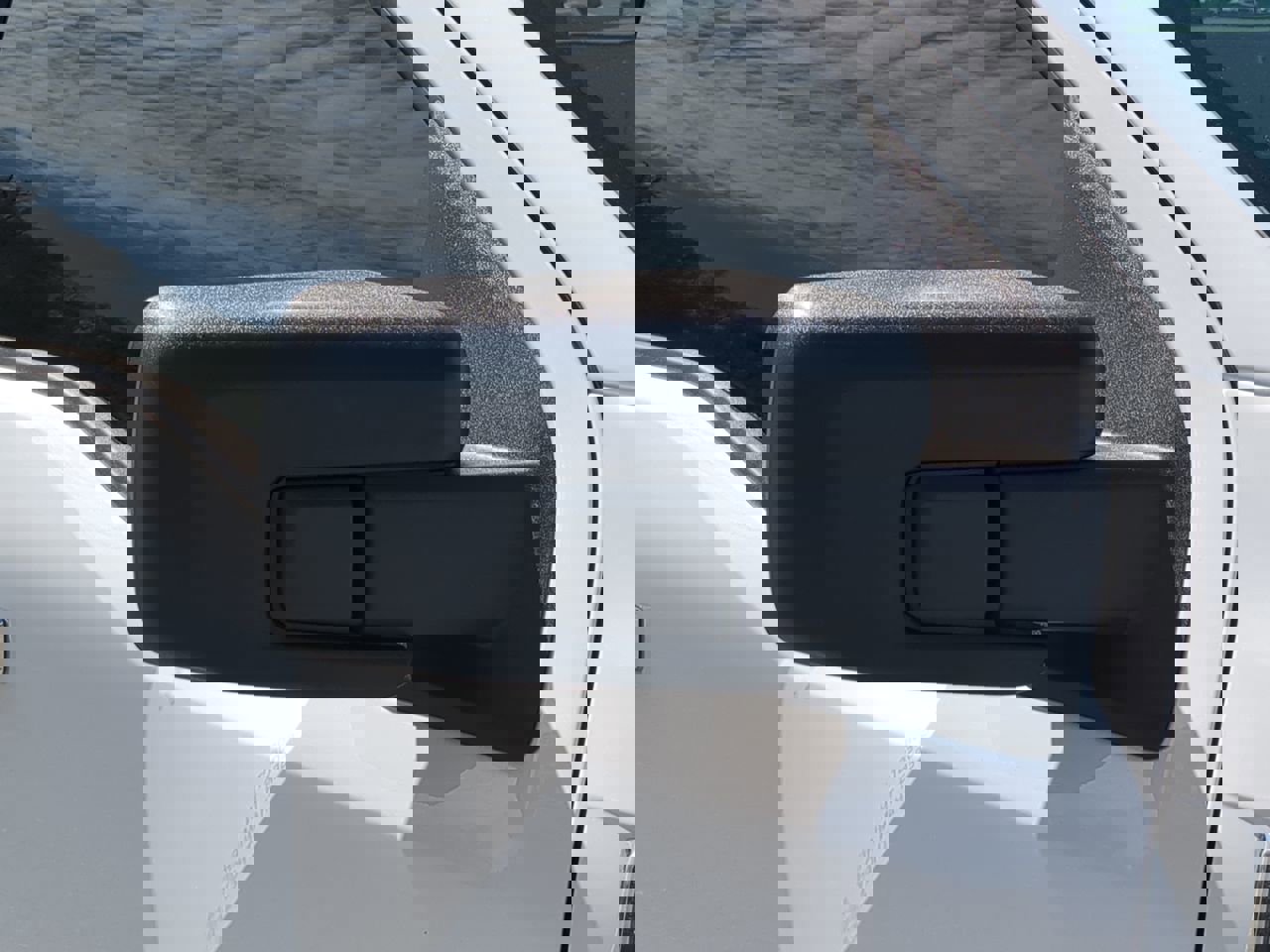 Certified 2025 Ford F150 XLT w/ Equipment Group 301A Standard image 10