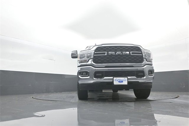 Used 2024 RAM 3500 Big Horn image 26