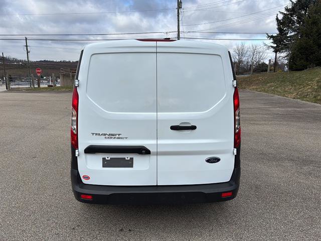 Certified 2022 Ford Transit Connect XL FWD image 3