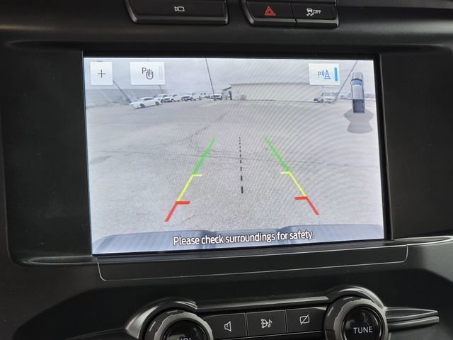 Certified 2022 Ford F150 XLT w/ Trailer Tow Package image 11