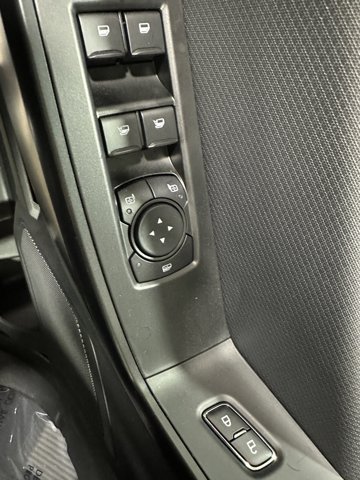 Certified 2026 Ford F150 STX w/ Equipment Group 200A RWD image 11