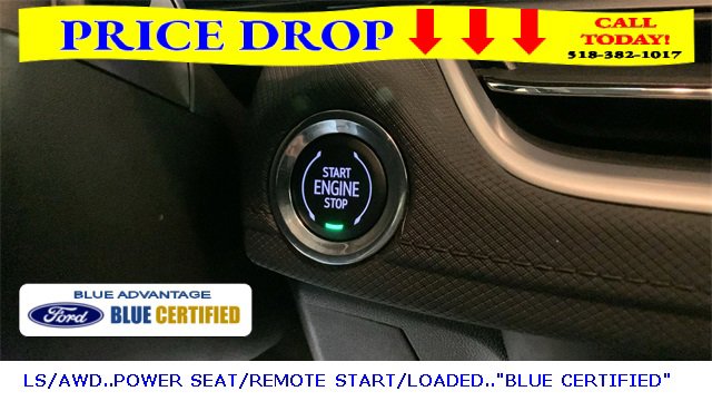 Used 2024 Chevrolet TrailBlazer LS w/ LS Convenience Package image 33