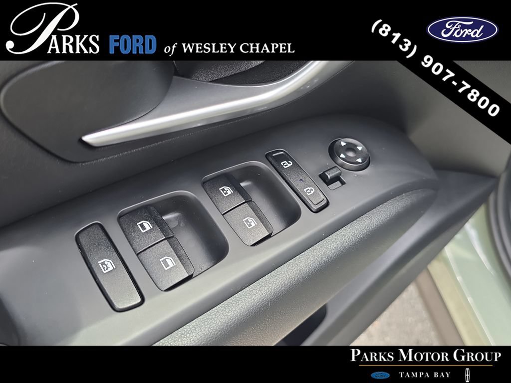 Used 2024 Hyundai Santa Cruz SEL FWD image 17