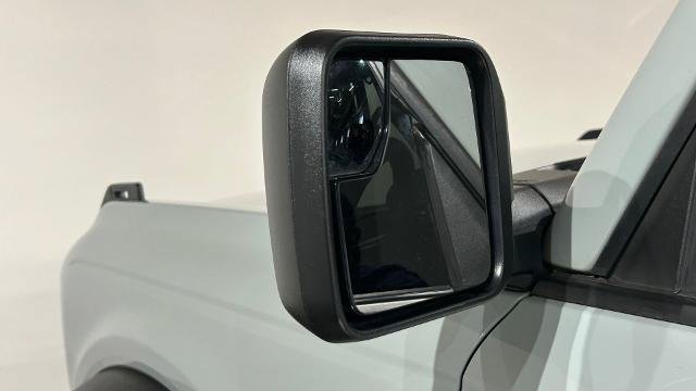 Certified 2021 Ford Bronco Big Bend AWD/4WD image 18