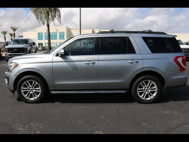 Certified 2020 Ford Expedition XLT w/ Equipment Group 202A AWD/4WD image 8
