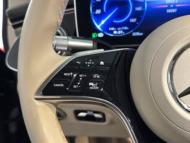 Used 2022 Mercedes-Benz EQS 450+ Sedan image 15