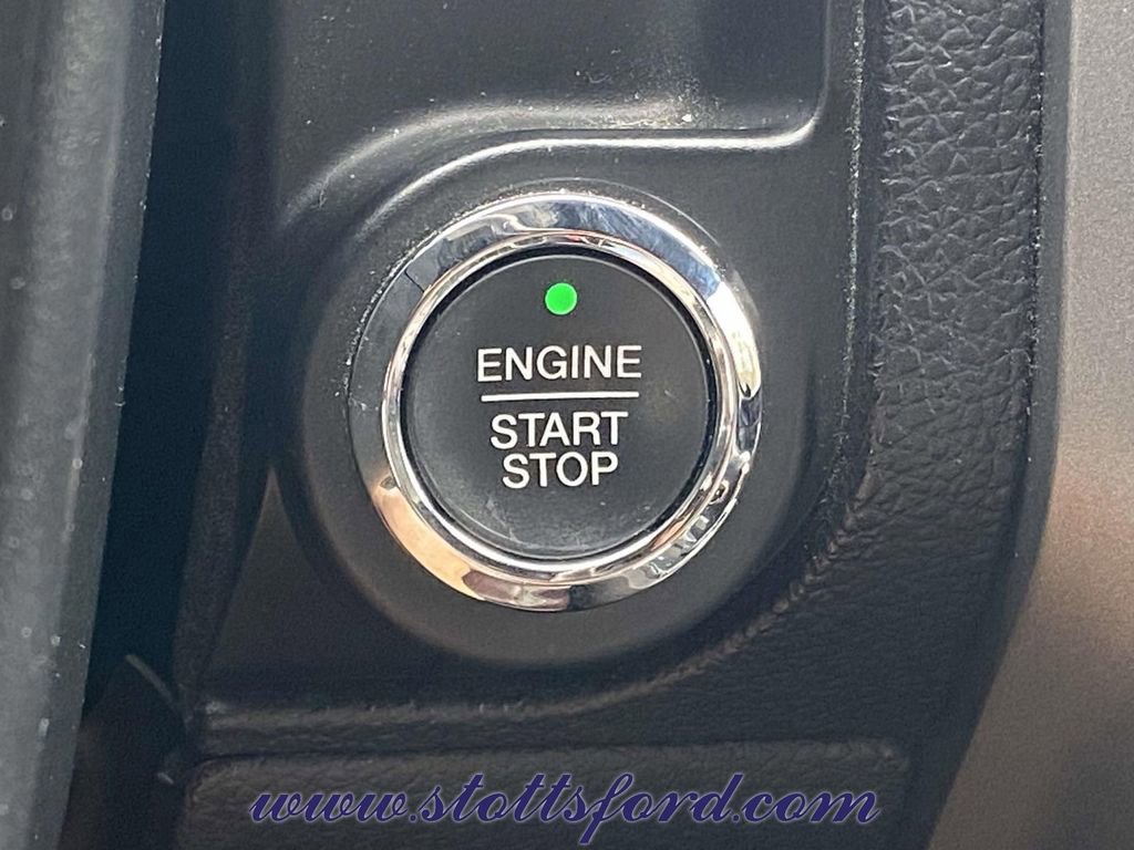 Certified 2017 Ford Expedition Platinum image 25