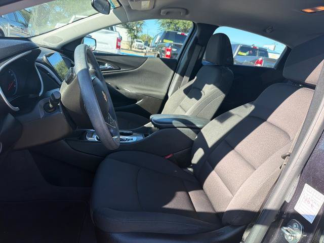 Used 2023 Chevrolet Malibu LT FWD image 11