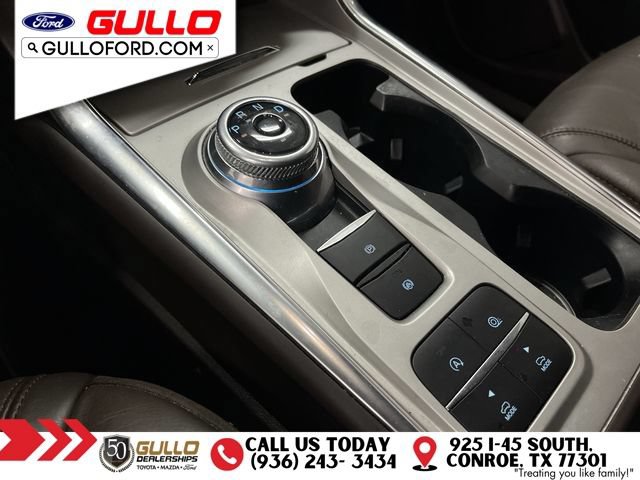 Certified 2023 Ford Explorer King Ranch w/ Technology Package RWD image 28