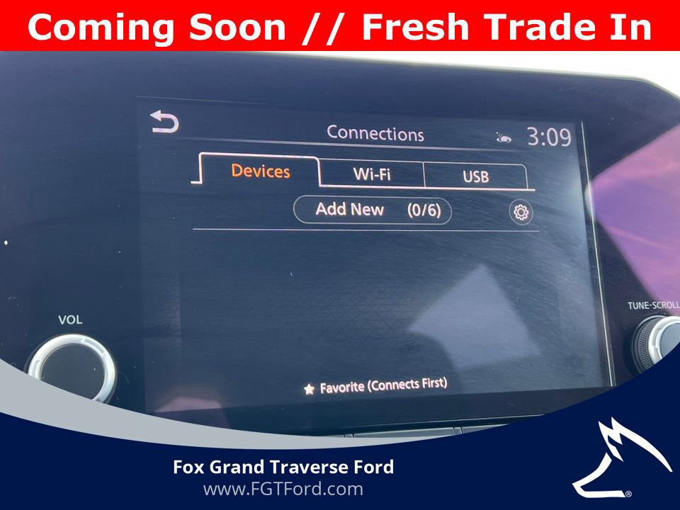 Used 2024 Nissan Pathfinder SV image 24