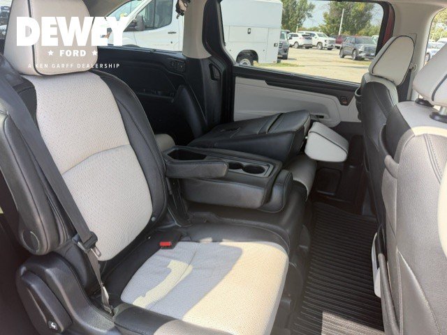 Used 2025 Honda Odyssey Elite image 31